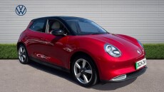 Gwm Ora 03 126kW Pure+ 48kWh 5dr Auto Electric Hatchback